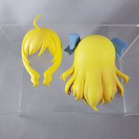 980 -Jashin-Chan's Hair