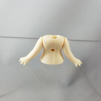 980 -Jashin-Chan's Topless body