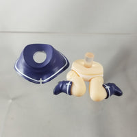 348 *-Maria's Sitting Parts