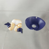 348 *-Maria's Sitting Parts