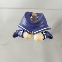 348 *-Maria's Sitting Parts