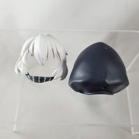 494 -Battleship Re-Class Hair & Hood