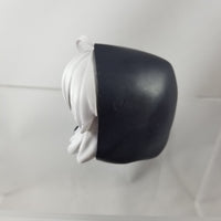 494 -Battleship Re-Class Hair & Hood