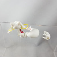 174 -Madoka's Companion, Kyubey