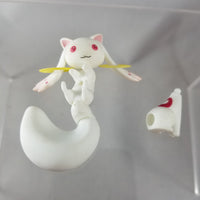 174 -Madoka's Companion, Kyubey