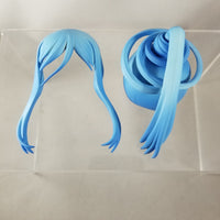 503 -Takao's Ponytail