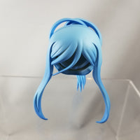 503 -Takao's Ponytail