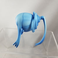 503 -Takao's Ponytail