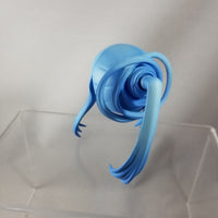 503 -Takao's Ponytail