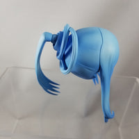 503 -Takao's Ponytail