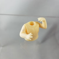 503 -Takao's "Who Me" Confident Arms