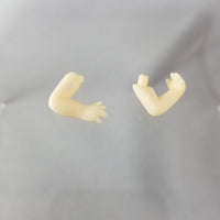 503 -Takao's "Who Me" Confident Arms