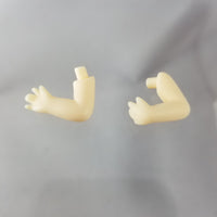 503 -Takao's "Who Me" Confident Arms