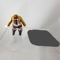 365 -Mikasa's Military Uniform (option 2)