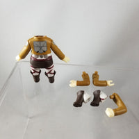 365 -Mikasa's Military Uniform