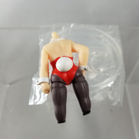 14 -Asahina's Bunny Girl Outfit with Stand