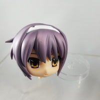14 -Yuki's Hair & Faceplate