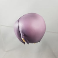 14 -Yuki's Hair & Faceplate