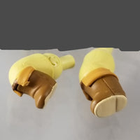733 *-Link's BOTW Version Legs