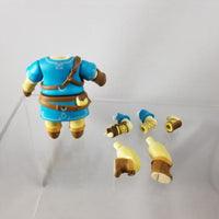 733 -Link's BOTW Version Body Option 1