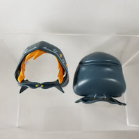 733-DX -Link's Hood