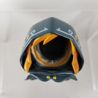 733-DX -Link's Hood