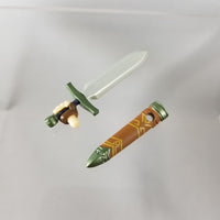 733 -Link's BOTW Sword & Sheath