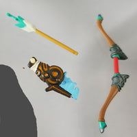 733 *-Link's Bow & Arrow (Option 3)