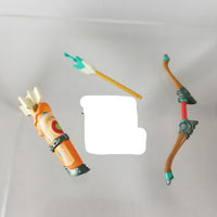 733 *-Link's Bow & Arrow (Option 2)