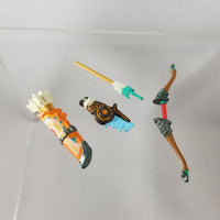 733 -Link's Bow & Arrow (Option 1)