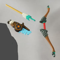 733 *-Link's Bow & Arrow (Option 3)