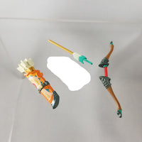 733 *-Link's Bow & Arrow (Option 2)