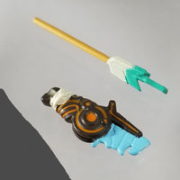 733 -Link's Ancient Arrow