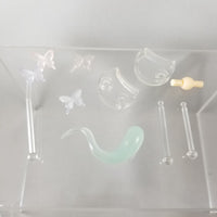 148 -Yuyuko's Companions, Butterflies & Ghost Pieces (Option 1)