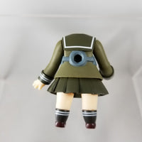 430 *-Kitakami's Outfit (Option 1)