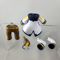 58 or 202 -KAITO's Body