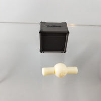 86 or 110 -Yui's Amplifier for Musical Instruments