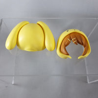 304 -Rin's Bunny Hood