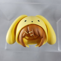 304 -Rin's Bunny Hood