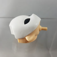 91-1 -Ein's Phantom Mask Face