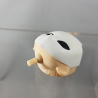 91-1 -Ein's Phantom Mask Face