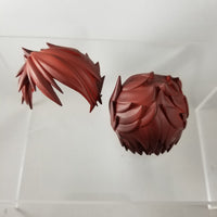 810 -Okanehira's Hair