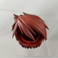 810 -Okanehira's Hair