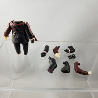 810 -Okanehira's Outfit