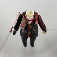 810 -Okanehira's Outfit