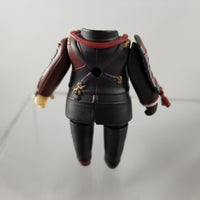 810 -Okanehira's Outfit