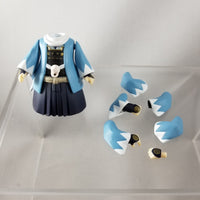 760 -Yamatonokami's Traditional Japanese Garments