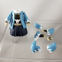 760 -Yamatonokami's Traditional Japanese Garments