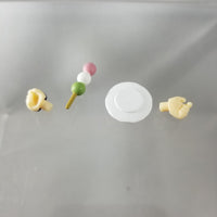 760 -Yamatonokami's Sennin Dango (Food)