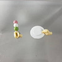 760 -Yamatonokami's Sennin Dango (Food)